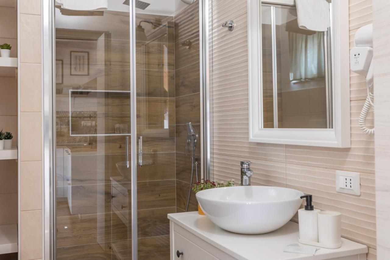 Loft 35 - Private Parking Villa Quartu Sant'Elena Exterior photo